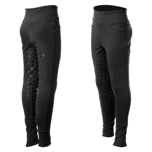 Equinavia Ronja Kids Full Grip Tights