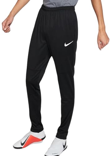 Nike Men's M Nk Dry Park20 Pant (Black/Black/White, M)