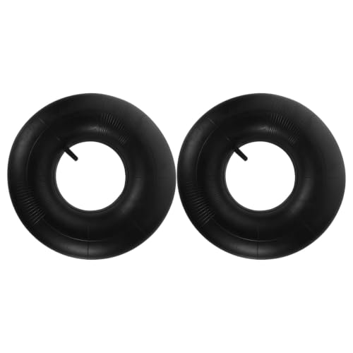 Cámaras de aire 15x600-6 para neumáticos de tractor jardín cortacésped ruedas goma 2x