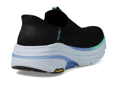 Image of Skechers Womens MAX Cushioning Arch FIT 2 Slip-ins Running Shoe