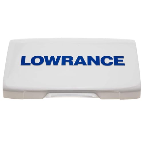 Lowrance Sun Cover for Elite-7 Series