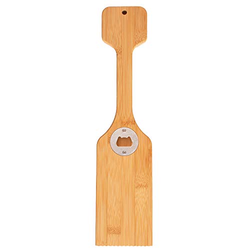 Totally Bamboo Grill Scraper