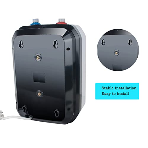 Oysfeel Kitchen Electric Water Heater thumb #4