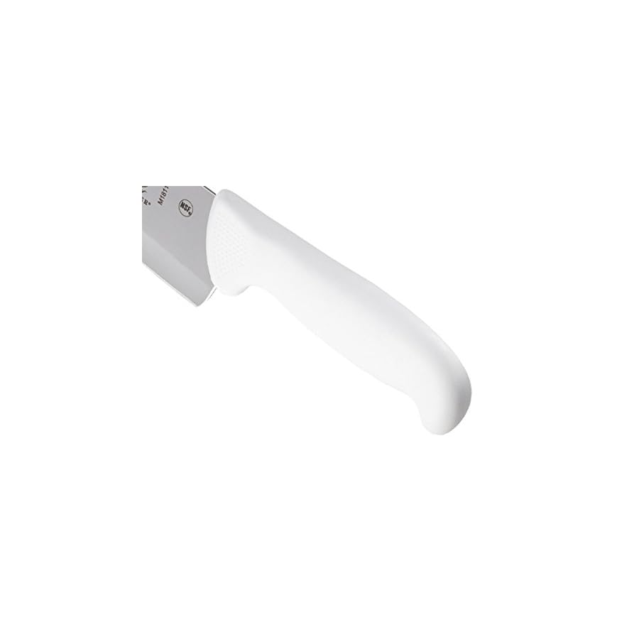 Mercer-Culinary-Ultimate-White-8-Inch-Chefs-Knife Mercer Culinary Ultimate White, 8 Inch Chef's Knife