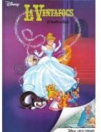 LA VENTAFOCS CINDERELLA