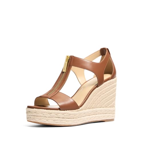 Image of Michael Kors Women's Berkley Mid Wedge