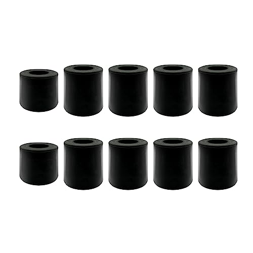 AJOYIB Stampante 3D Letto termico Livellamento in silicone Livellamento flessibile del letto caldo Compatibile con la serie Ender 3 CR10 Piattaforma di costruzione Montaggio stabile