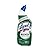 Lysol Bleach Toilet Bowl Cleaner - 24 fl oz (0.8 Quart) Bottle - 2 / Pack - Blue