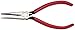 Needle-Nose Pliers 4-7/8