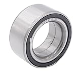 DAC447233 Lager 44 * 72 * 33,1mm 3514699 Fit Für 2008-2014 RZR 800 900 UTV VORNE Links rechts CV achse Radnabe Fahrrad Teile