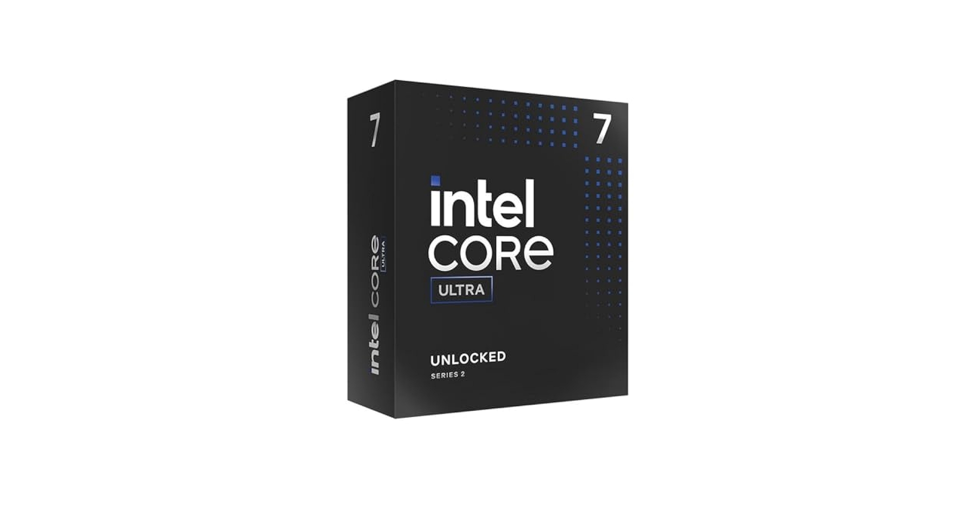 CPU Intel Core Ultra 7 265K Amazon.com: Intel Core Ultra 7 Desktop Processor 265K - 20