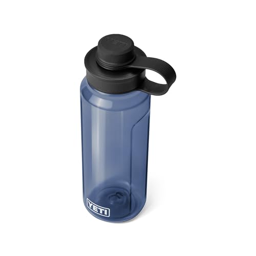 YETI Yonder Tether Water Bottle 1 Litre Navy