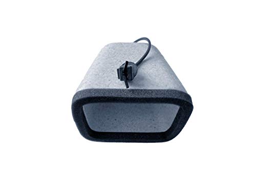 Image of Teal Turtle Reusable Outdoor Faucet Cover for Winter Freeze Protection and Cold Weather Insulation (2)