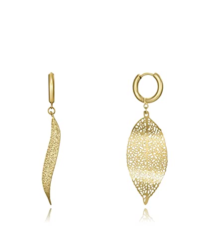 VICEROY FASHION - Pend Acero IP Dorado Sra Fn - 75319E01012