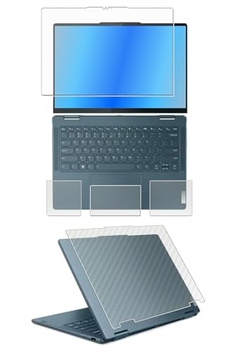 [4_Zbg(+V+p[Xg+^b`pbh)] ClearView Lenovo Yoga 7i 2-in-1 / Yoga 7 2-in-1 Gen 9 2024Nf 14^ 14C`p [dx9H A`OA] t ی tB