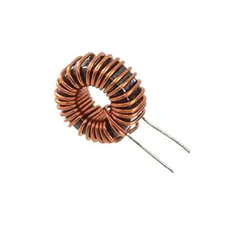 330uH 5.2A High Current Toroidal Inductor DIP-Package