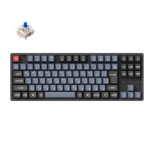 Amazon | 【国内正規品】Keychron K8 Pro ワイヤレス・カスタム