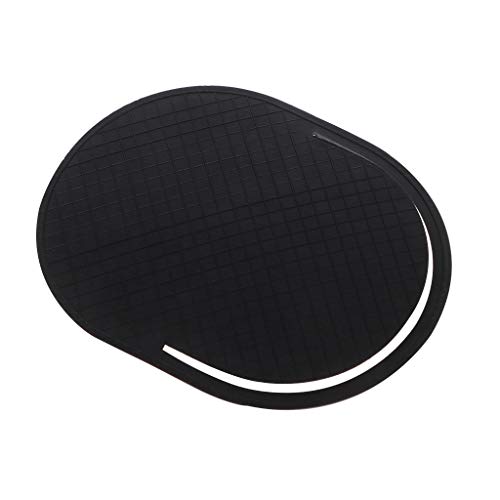 SUCHUANGUANG 2 Pezzi Pocket Travel Hair Pettine