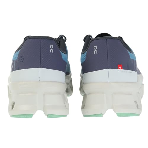 Image of On Men's Cloudmonster Sneakers