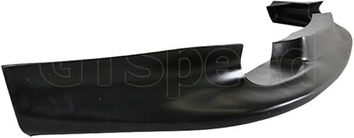 Miniatura 4 de GT-Speed CompatibleRepuesto para parachoques delantero de poliuretano estilo GV, Mazda Miata NB1 1999-2000 solo (GV)