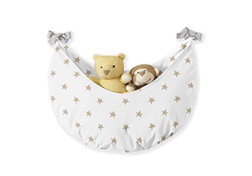 Sweet Jojo Designs Celestial Star and Moon Bedding Set #TOP25