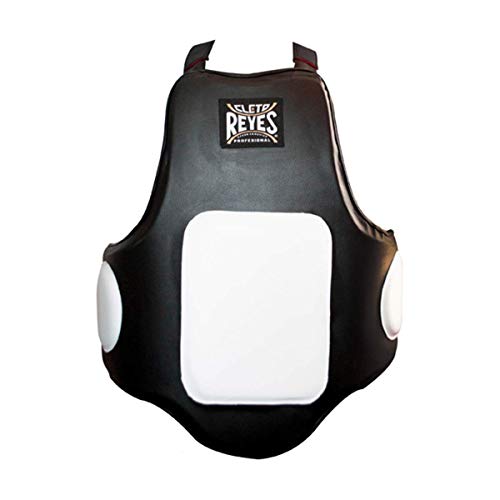 CLETO REYES Body Protector