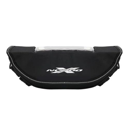 �I�[�g�o�C�A�N�Z�T���[�|�[�^�u���h���n���h���o�[�o�b�O �ɓK������NC750X NC700X NC750S NC700 NC 750