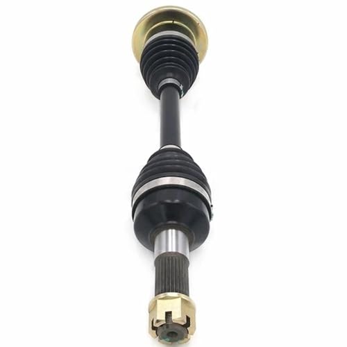 Eje de transmisión trasero izquierdo para CF CF500 500CC UTV Quad 3