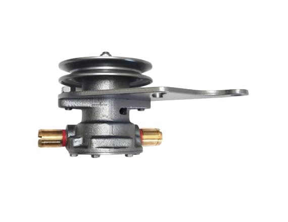 Genuine OEM Yanmar 721575-42702 Raw Water Pump 721575-42701 2GMF 3GMF 2GM20F(C) 3GM20F(C)