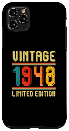 78�� �����Y ���f�B�[�X ���g�� ���B���e�[�W 1948 ����� �X�}�z�P�[�X iPhone 11 Pro Max �p