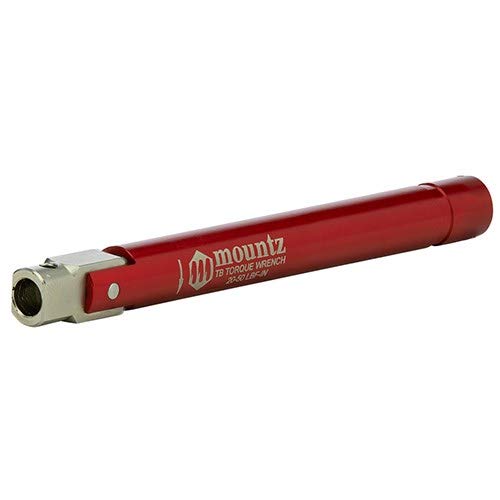 Mountz068002-D - Torque Wrench Mountz