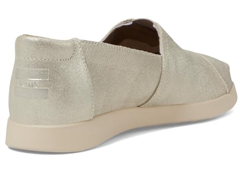 Image of TOMS Women's Alpargata Plus Slip-On Shoes
