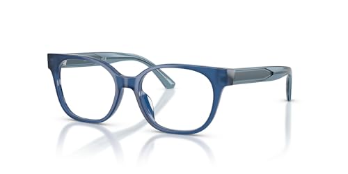 Image of Emporio Armani womens Ek3014u Universal Fit Cat Eye Prescription Eyewear Frames