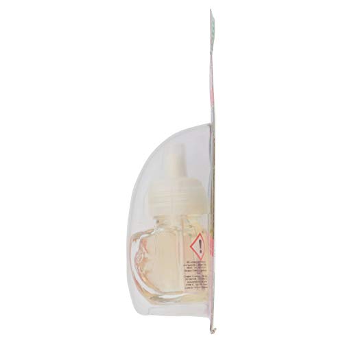 Air Wick Ricarica per Diffusore Elettrico, Aromi