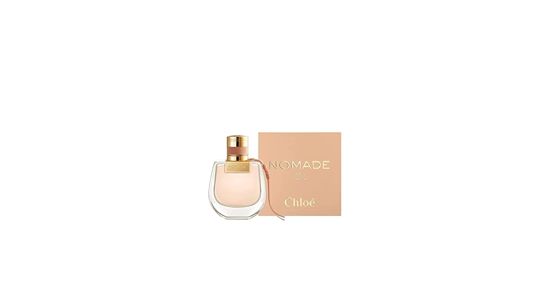 Amazon.com : Chloe Nomade Eau De Parfum Natural Spray