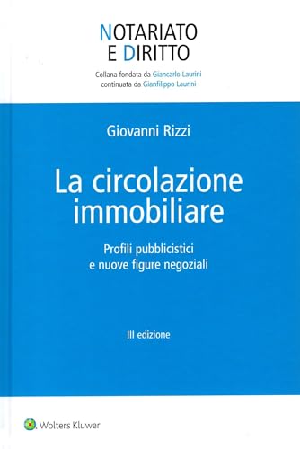 La circolazione immobiliare