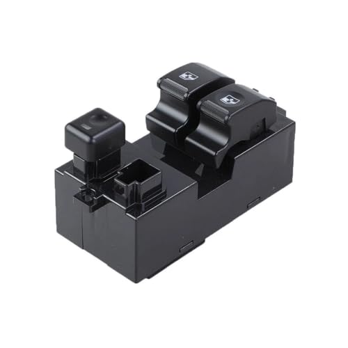 Interrupteur de commande de vitre électrique MB781925 pour remplacer bouton usé MK2 - 3