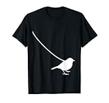 Crow Raven Gifts for Men Women Kids Toddlers by RJ