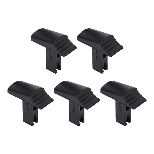 Image of ATORSE 5X Ladder Feet Cover Durable Furniture Foot Protector for Shop Home Fittings