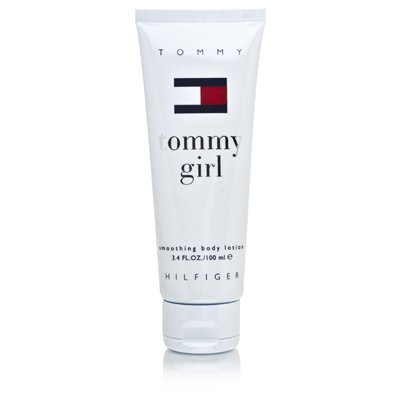 Tommy Girl by Tommy Hilfiger for women 3.4 oz Smoothing Body Lotion