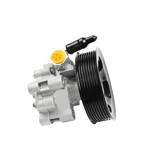 Assisted Steering Pump Compatible For Land Rover Discovery 3 Range Rover Sport 2.7LR006613 QVB500400 Equipment Fit Auto Parts