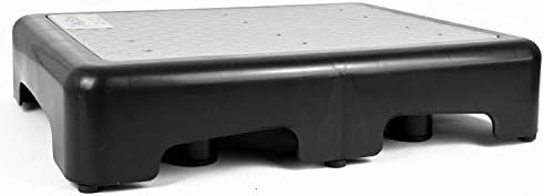 TekBox Intermediate Half Step Doorway Elderly Support & Disability Aid Platform