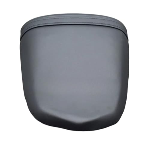 Asiento trasero GSXR 600 de alta densidad y acolchado ergonómico 5