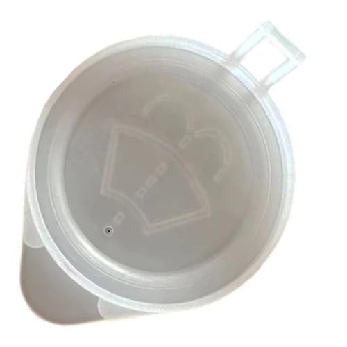 Bouchon de lave-glace compatible Mitsubishi Pajero MR245402 - 3