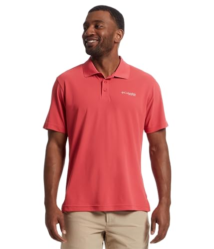 Columbia Men's Freezer Polo