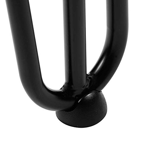 INMOZATA Piedini per Mobili, Gambe per Tavolo, 3