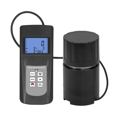 Landwirtschaft Werkzeuge Digitale Getreide Feuchtigkeit Meter for Saatgut, reis, paddy, mais, kaffee Landwirtschaft Werkzeuge Digitale Getreide Feuchtigkeit Meter for Saatgut, reis, paddy, mais, kaffee