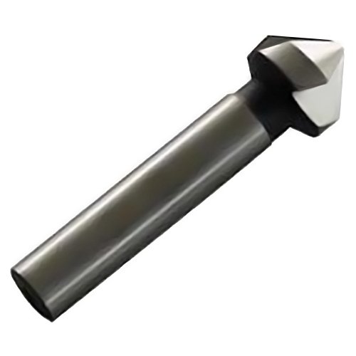 Preisvergleich Produktbild Ironside 232463 HSS-Kegelsenker 90° Ø 12,4mm