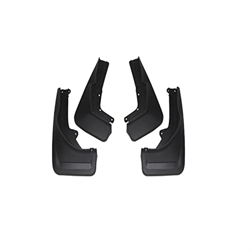 Bavettes anti-éclaboussures haut de gamme pour Mercedes-Benz GLS X167 2021