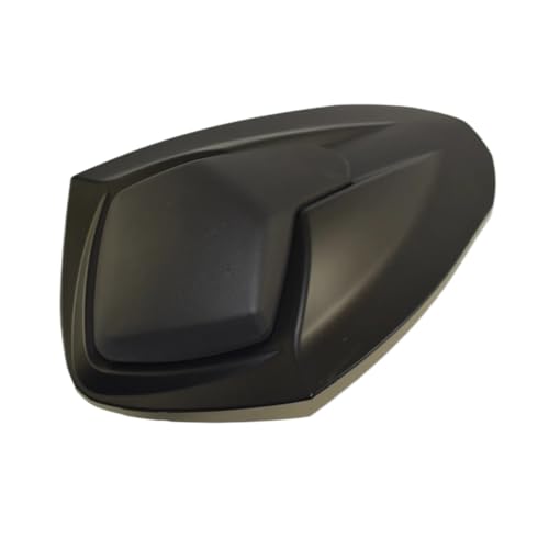Capot carénage solo idéal pour vos sorties circuit en 765 RS